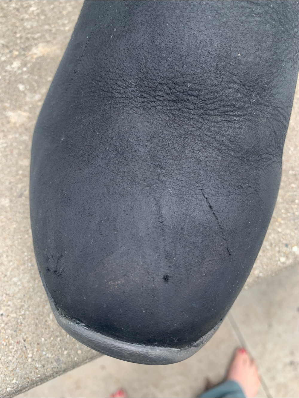 Merrell Boots - Picture 4 of 4